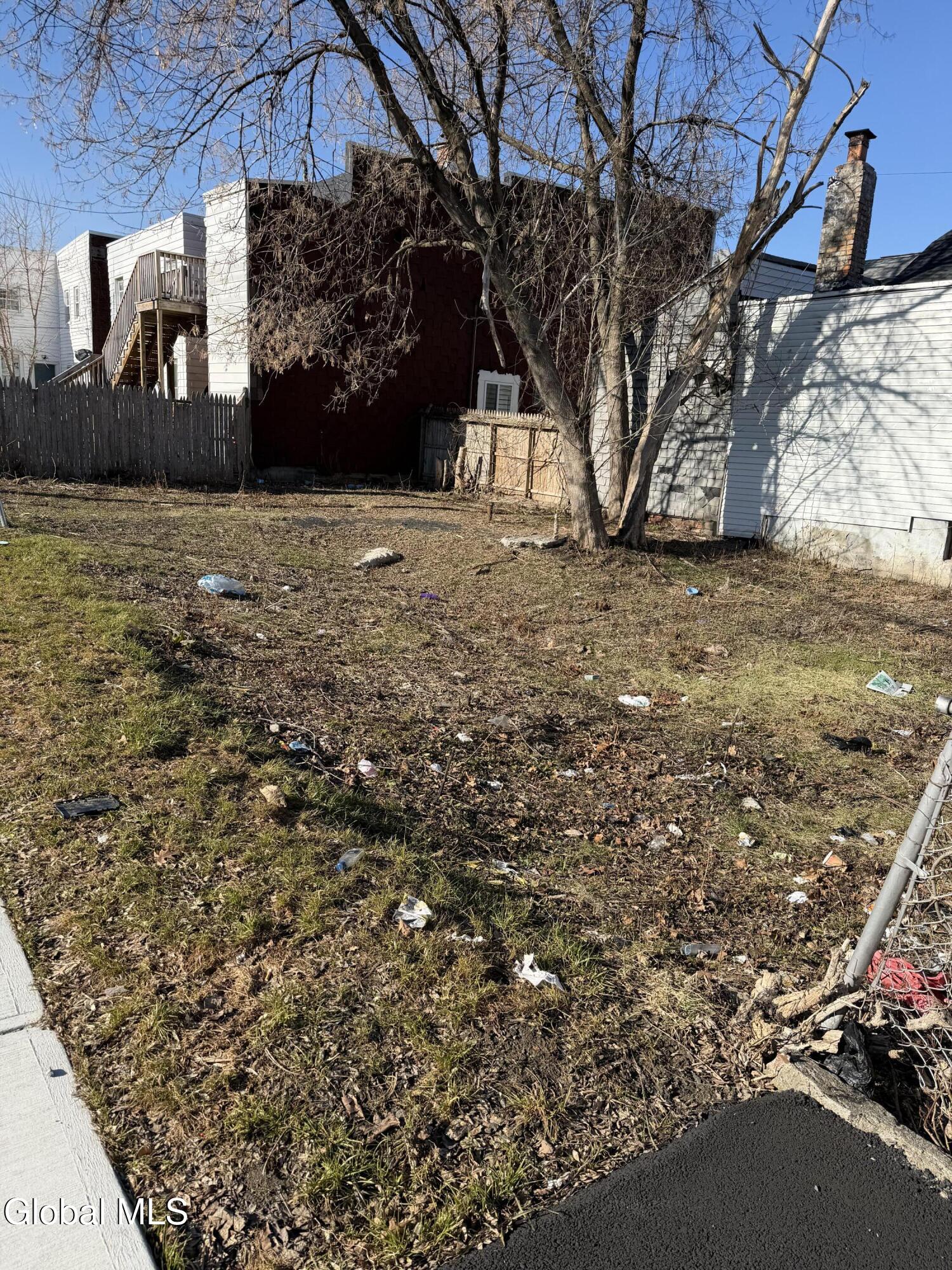 485 Elk Street Albany NY 12206