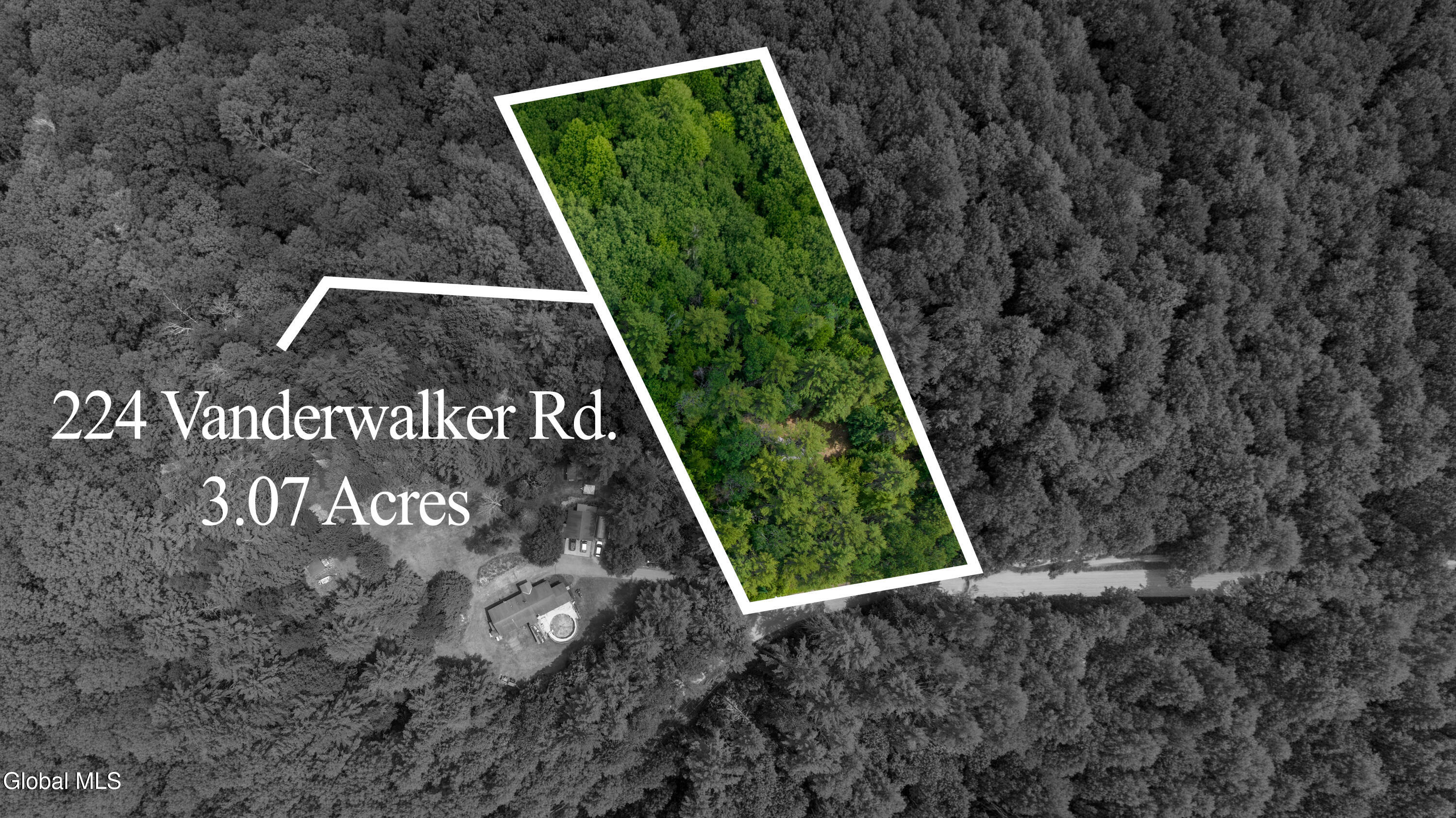 224 Vanderwalker Road Chestertown NY 12817