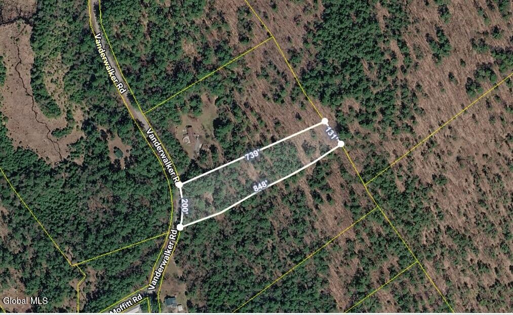 224 Vanderwalker Road Chestertown NY 12817