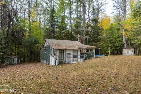 224 Vanderwalker Road Chestertown NY 12817