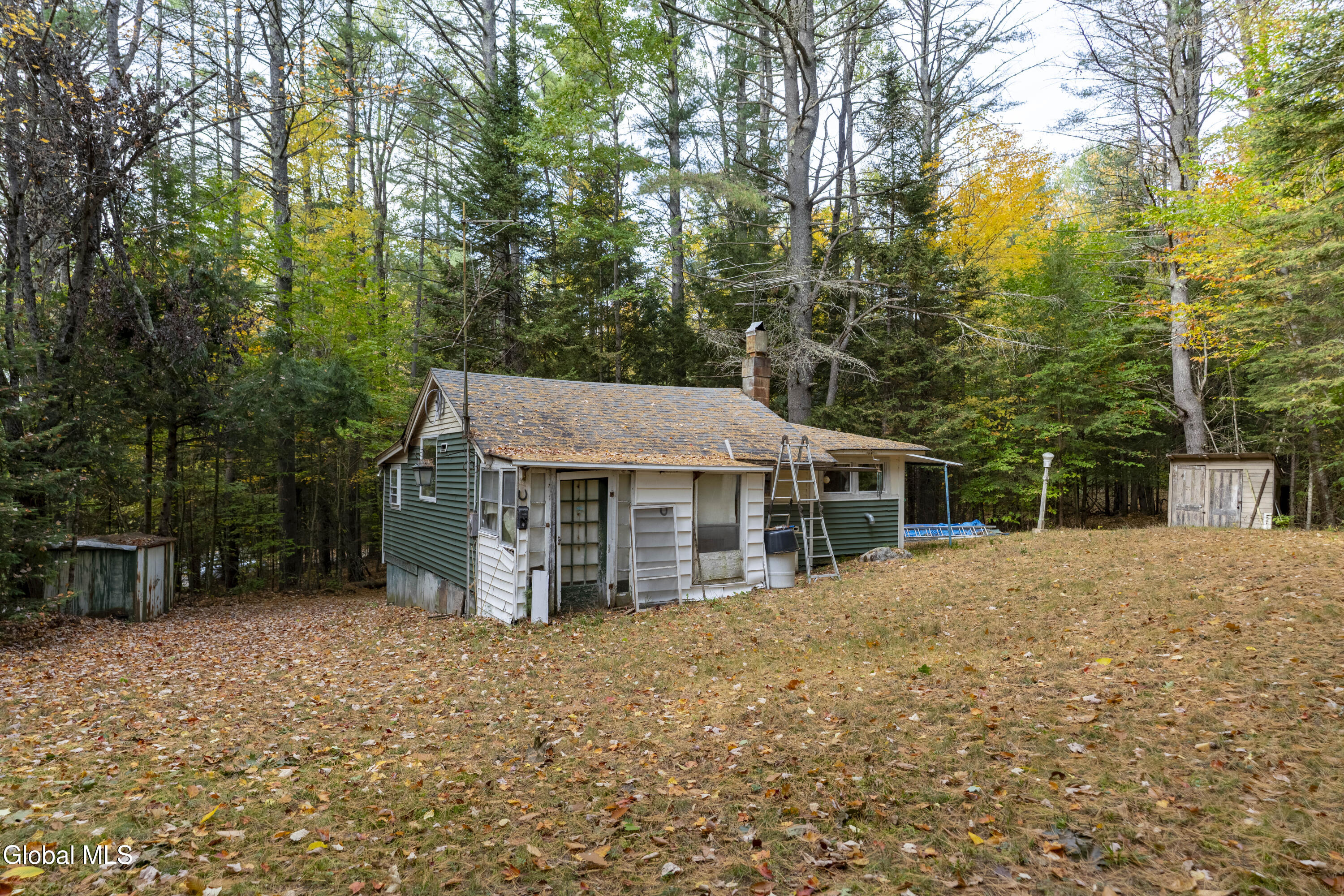 224 Vanderwalker Road Chestertown NY 12817