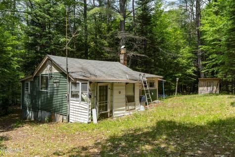 224 Vanderwalker Road Chestertown NY 12817