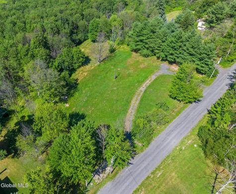 189 Three Track Mountain Road Warnerville NY 12149