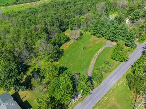 189 Three Track Mountain Road Warnerville NY 12149