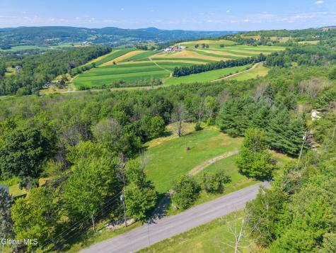 189 Three Track Mountain Road Warnerville NY 12149