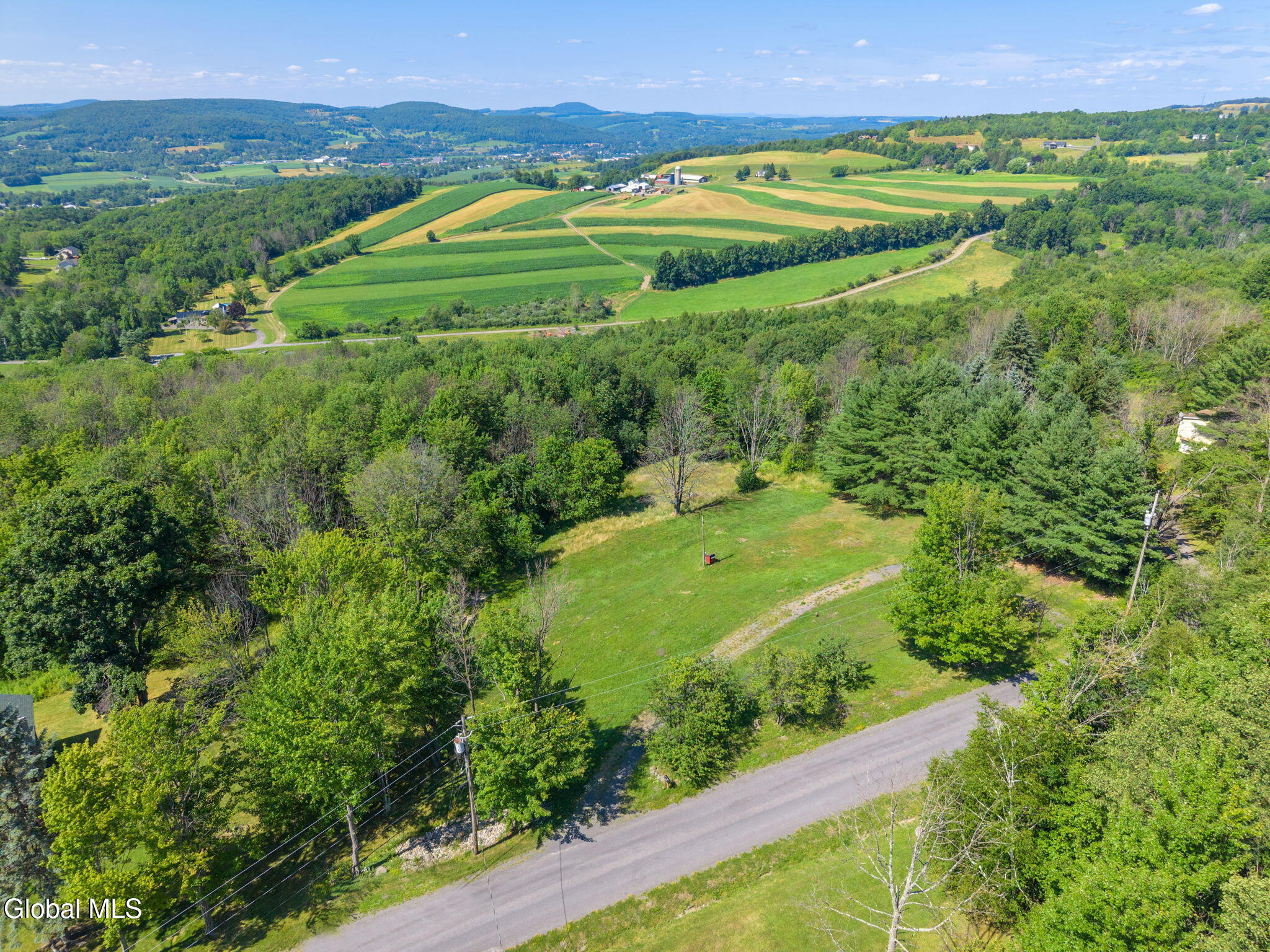 189 Three Track Mountain Road Warnerville NY 12149