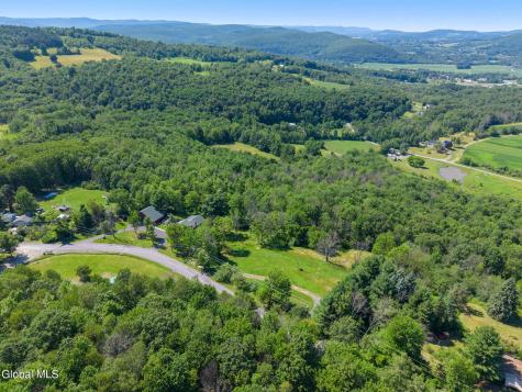 189 Three Track Mountain Road Warnerville NY 12149
