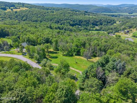 189 Three Track Mountain Road Warnerville NY 12149
