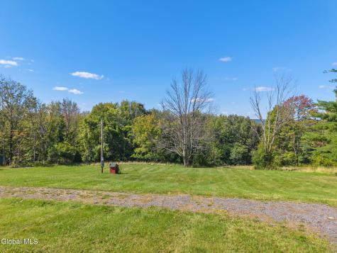 189 Three Track Mountain Road Warnerville NY 12149
