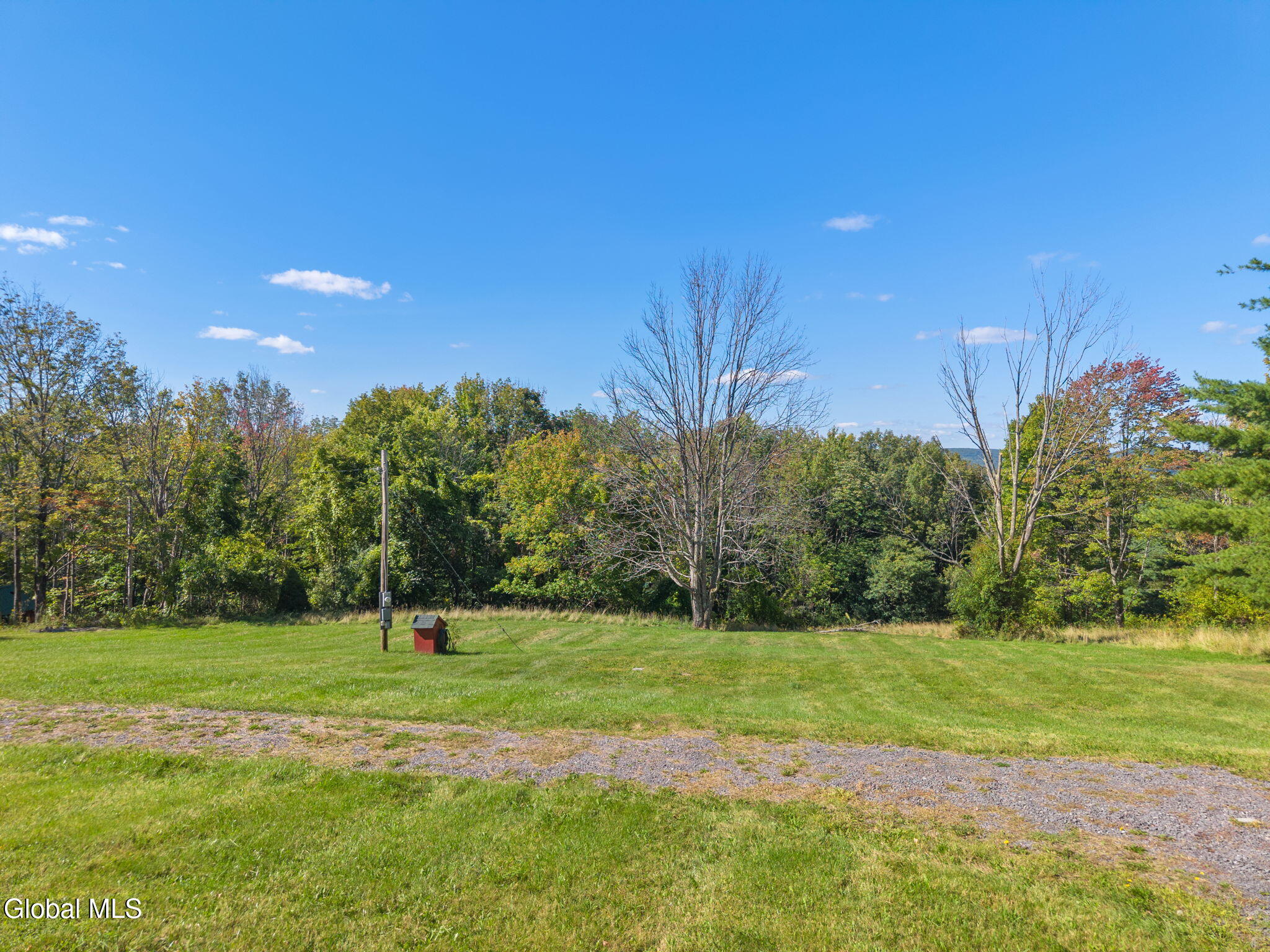 189 Three Track Mountain Road Warnerville NY 12149