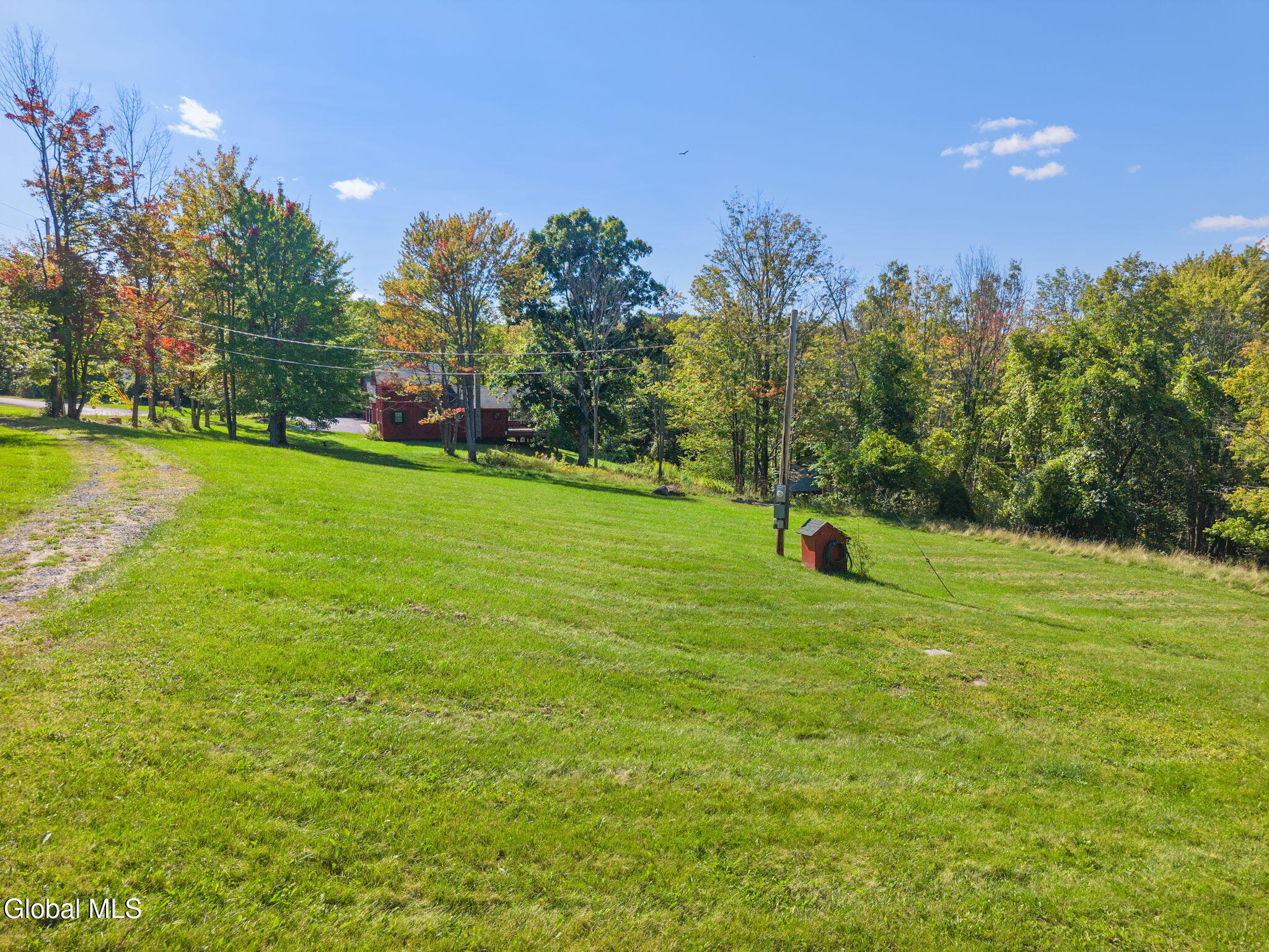 189 Three Track Mountain Road Warnerville NY 12149