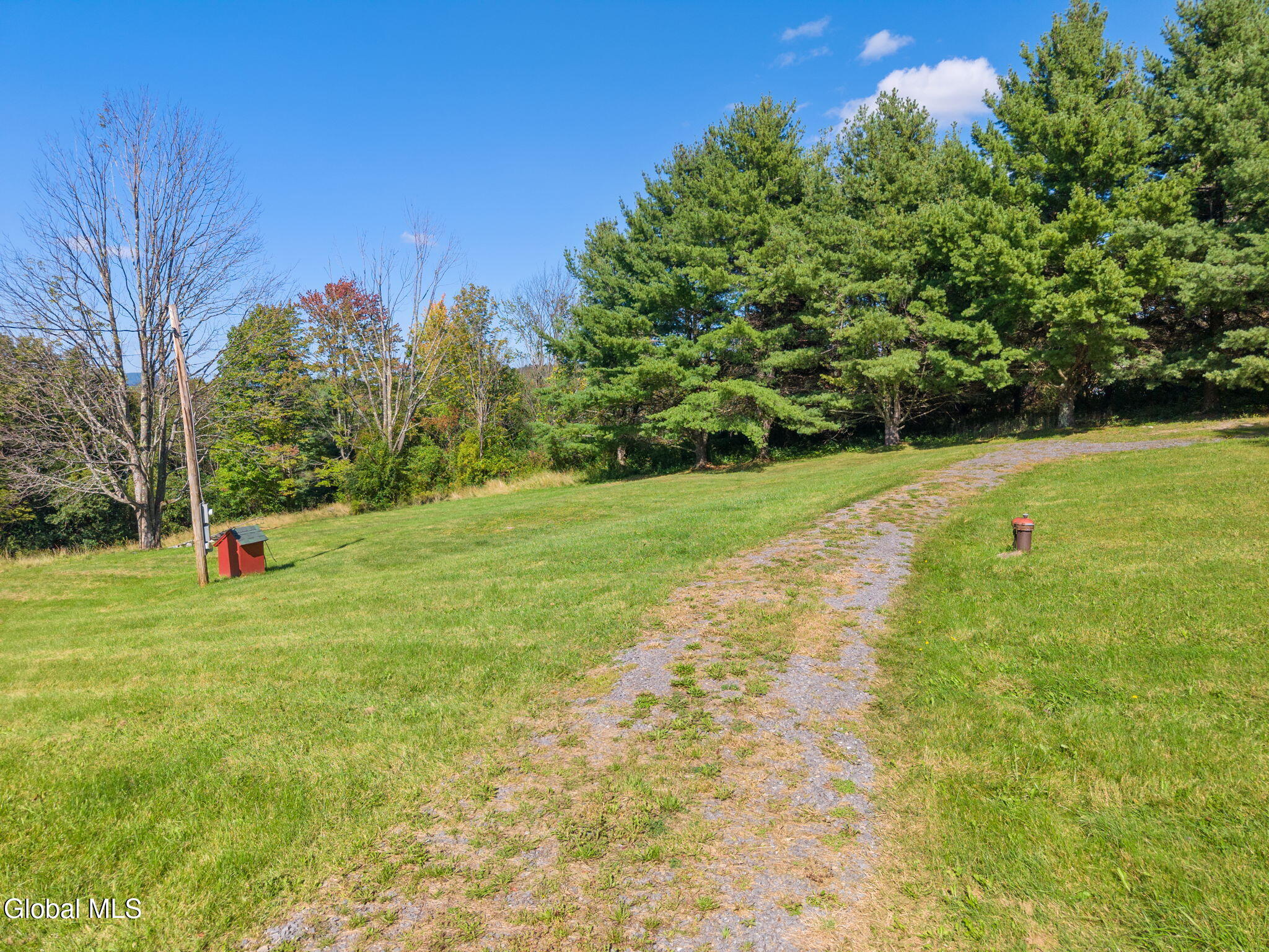 189 Three Track Mountain Road Warnerville NY 12149