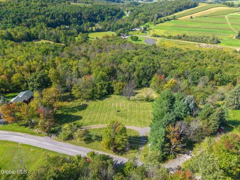 189 Three Track Mountain Road Warnerville NY 12149