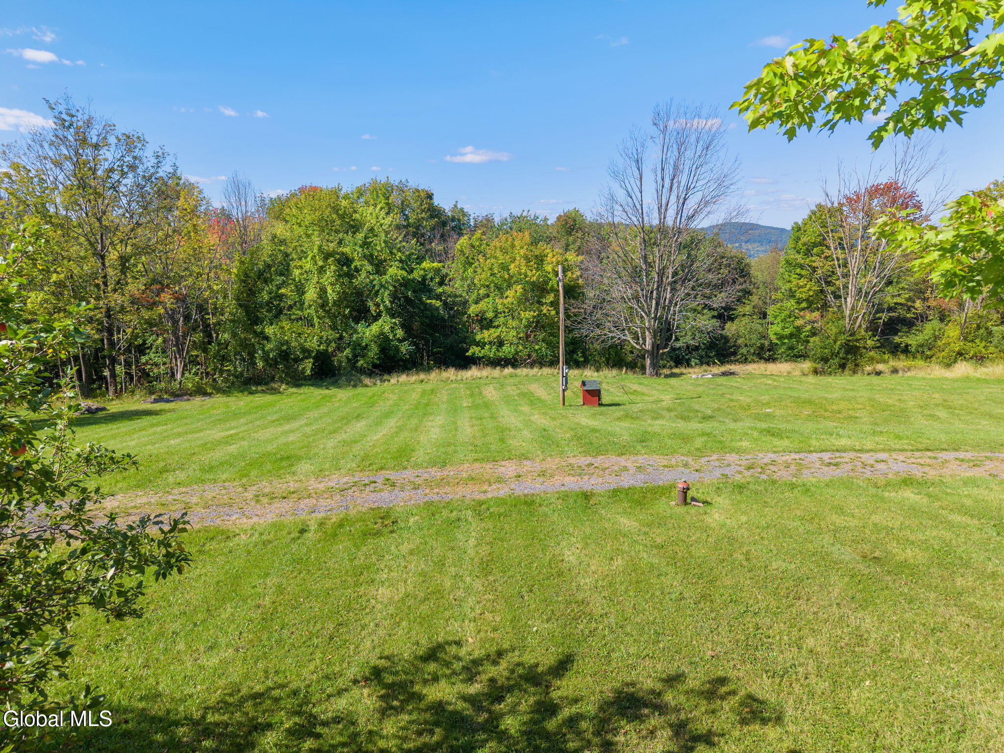 189 Three Track Mountain Road Warnerville NY 12149