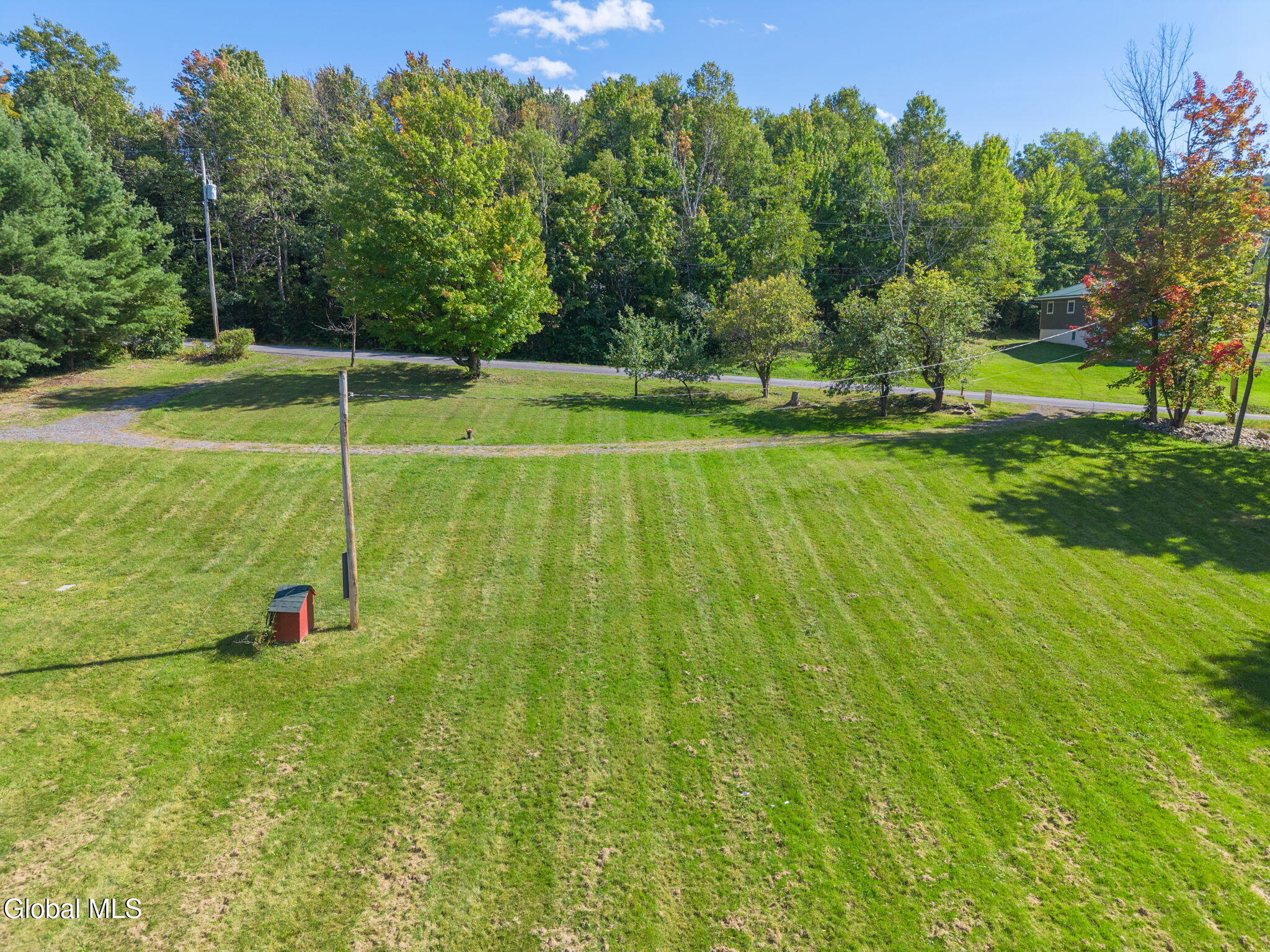 189 Three Track Mountain Road Warnerville NY 12149
