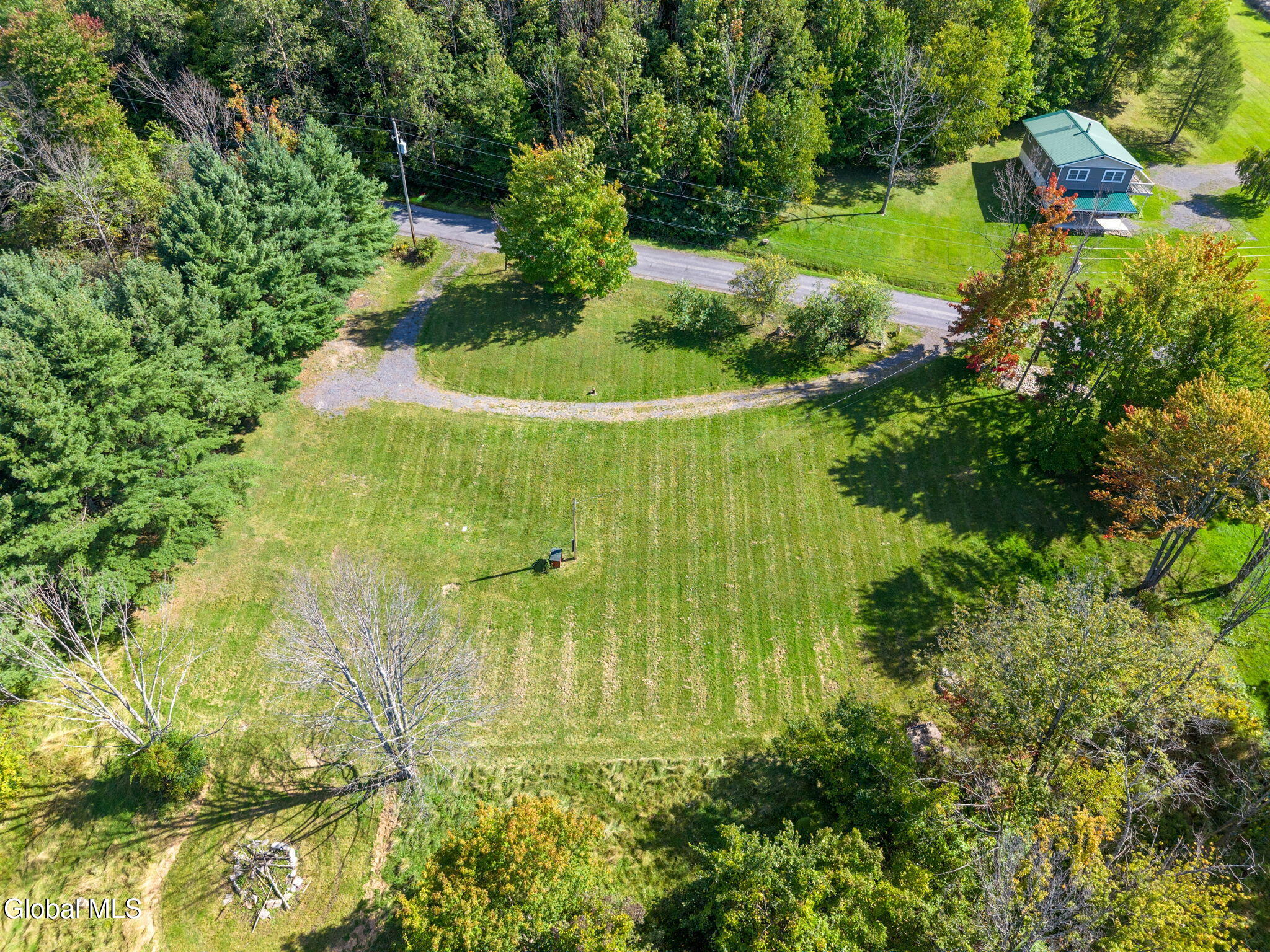 189 Three Track Mountain Road Warnerville NY 12149