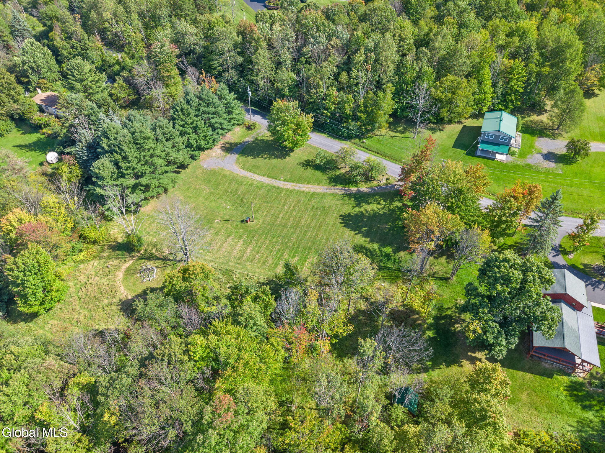 189 Three Track Mountain Road Warnerville NY 12149