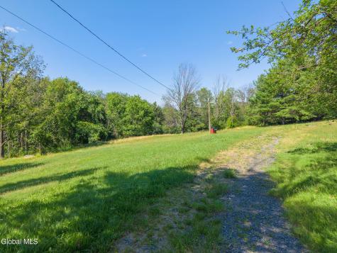 189 Three Track Mountain Road Warnerville NY 12149
