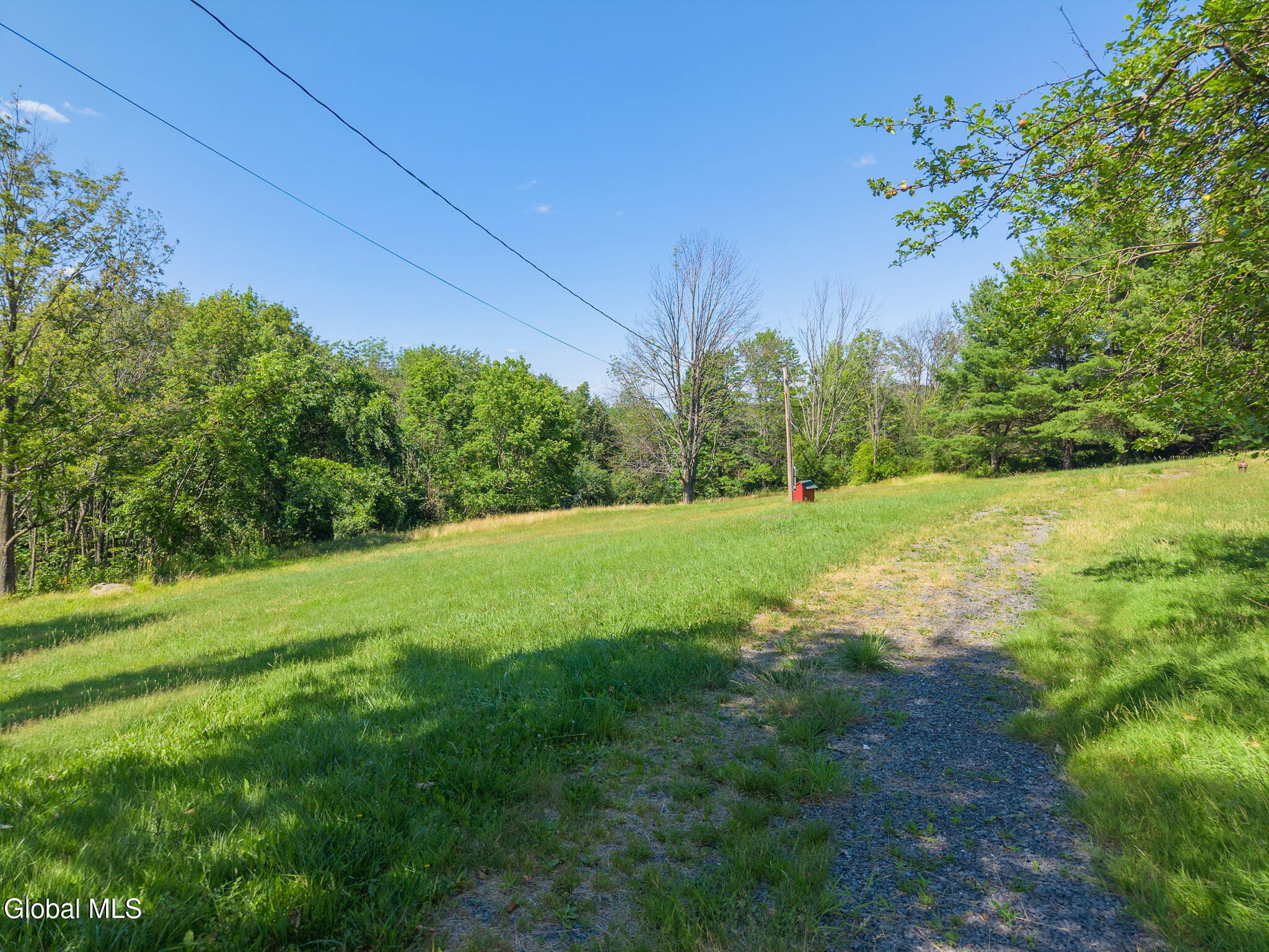189 Three Track Mountain Road Warnerville NY 12149