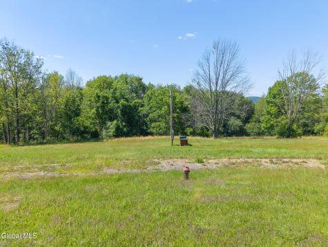 189 Three Track Mountain Road Warnerville NY 12149