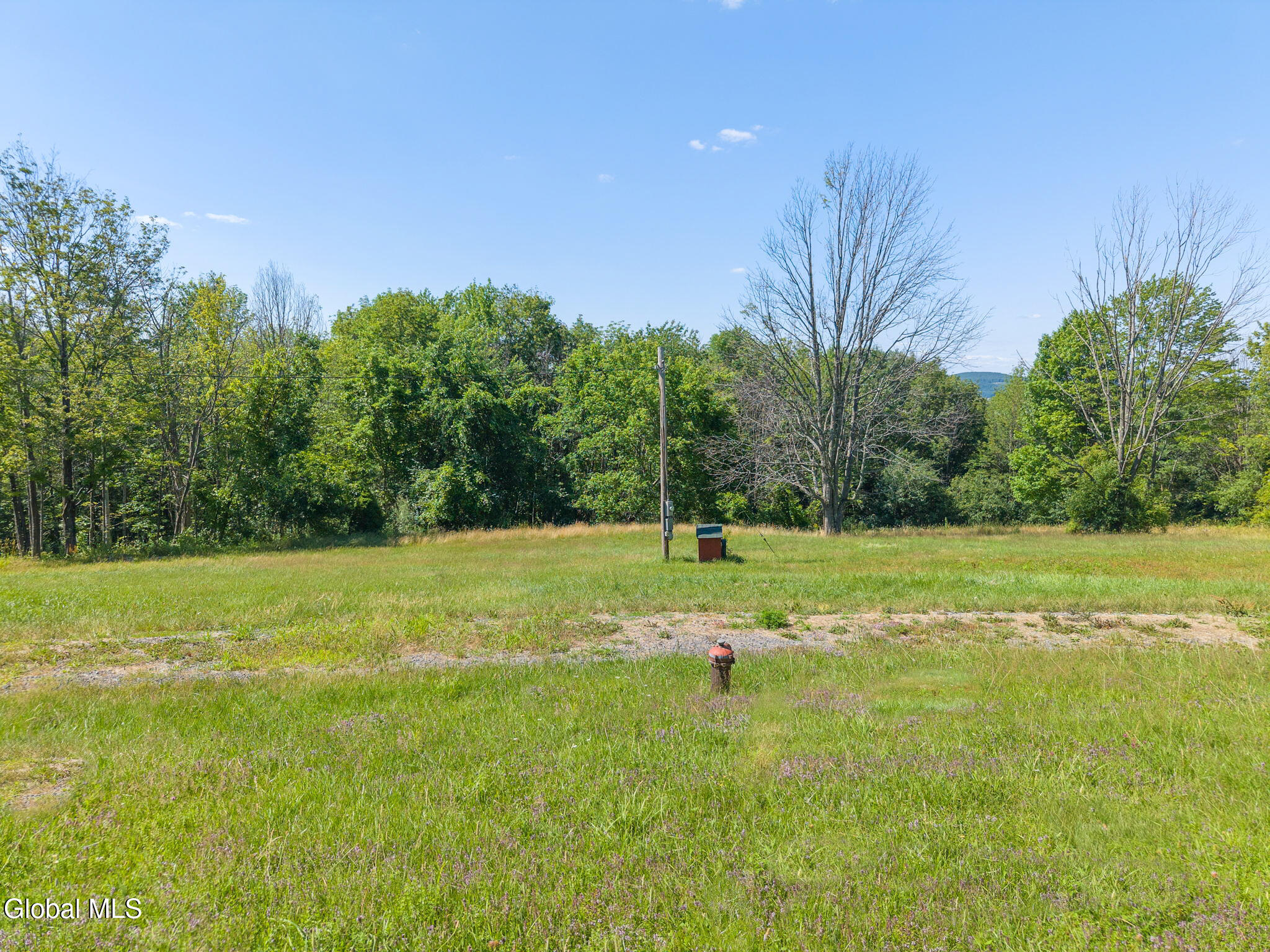 189 Three Track Mountain Road Warnerville NY 12149
