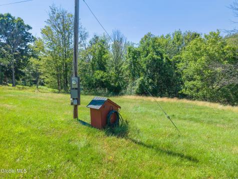 189 Three Track Mountain Road Warnerville NY 12149