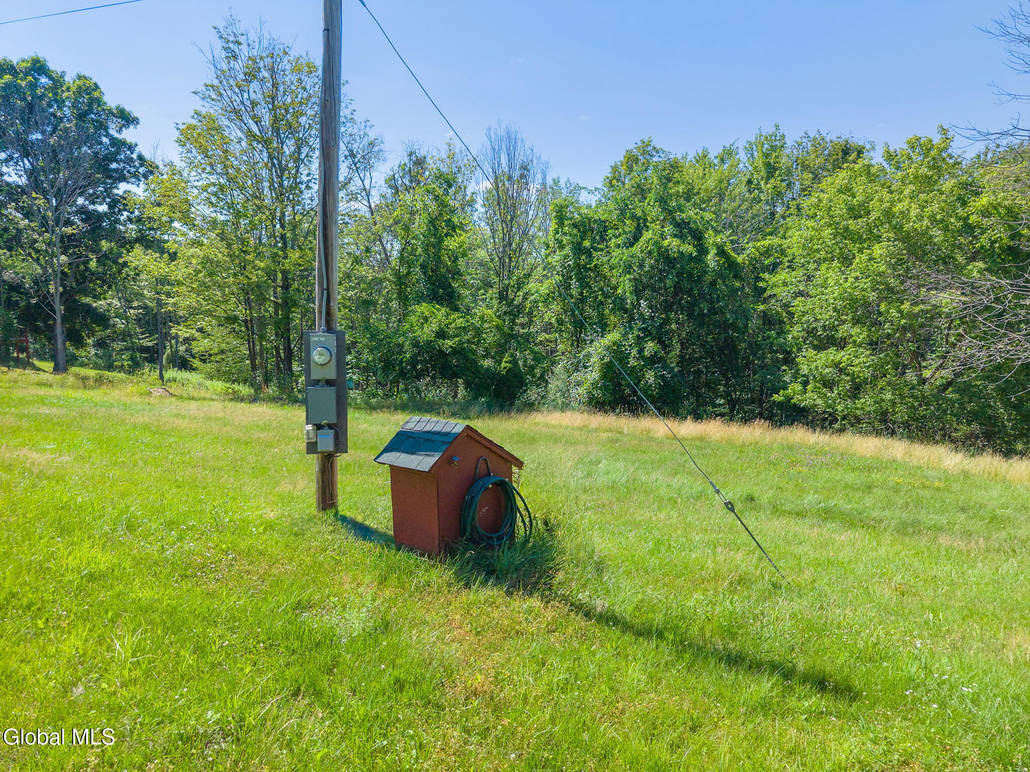189 Three Track Mountain Road Warnerville NY 12149