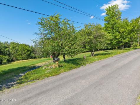 189 Three Track Mountain Road Warnerville NY 12149