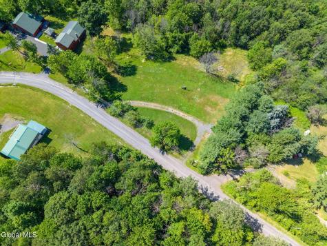 189 Three Track Mountain Road Warnerville NY 12149