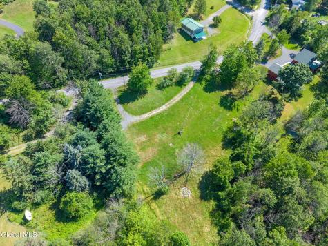 189 Three Track Mountain Road Warnerville NY 12149