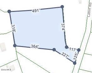 25 Catlin Road Averill Park NY 12018