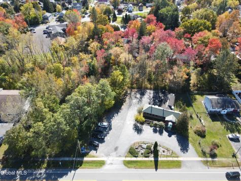 232 Washington Street Saratoga Springs NY 12866