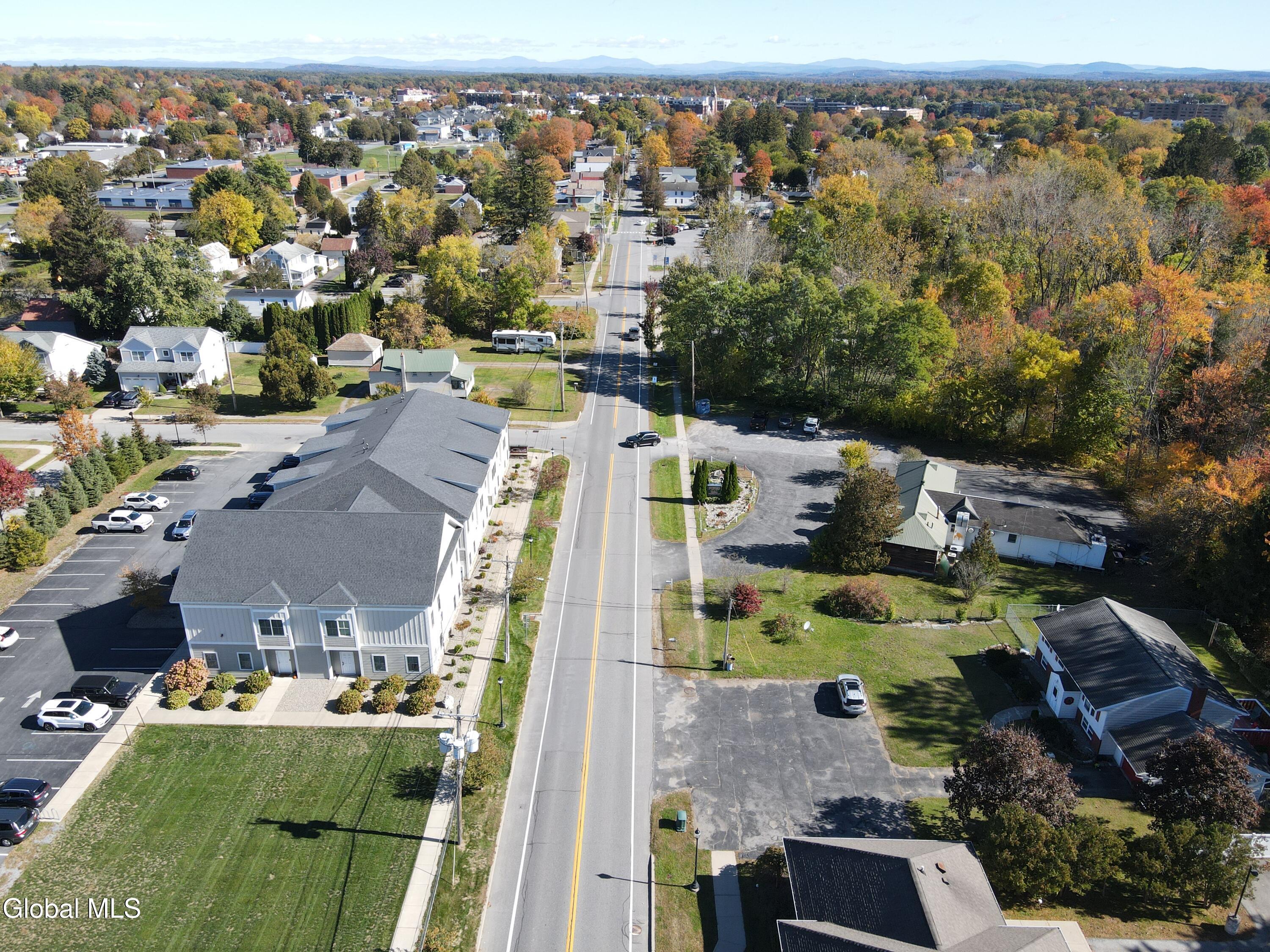 232 Washington Street Saratoga Springs NY 12866