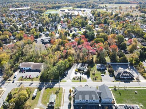 232 Washington Street Saratoga Springs NY 12866