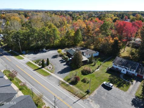 232 Washington Street Saratoga Springs NY 12866