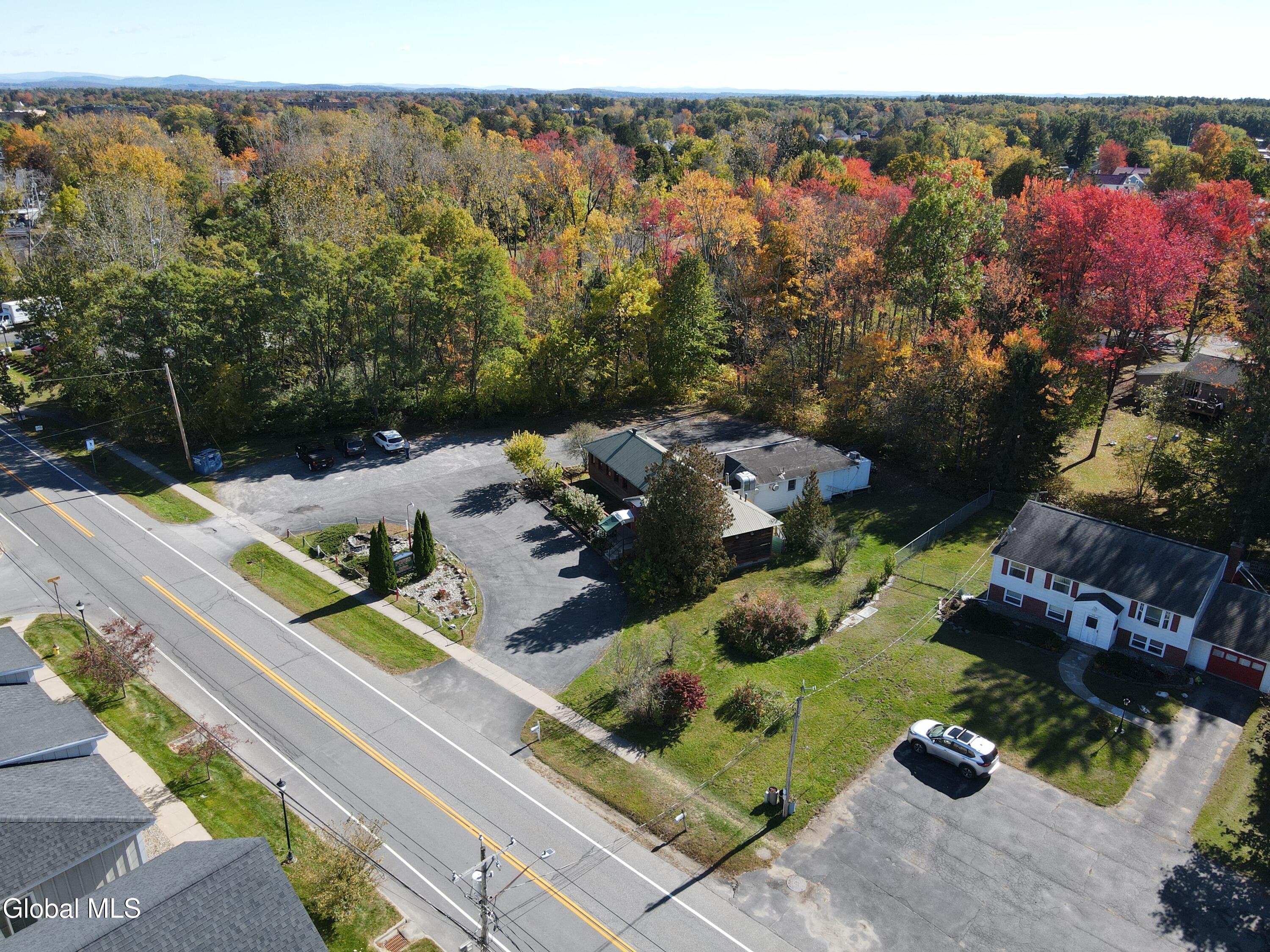 232 Washington Street Saratoga Springs NY 12866