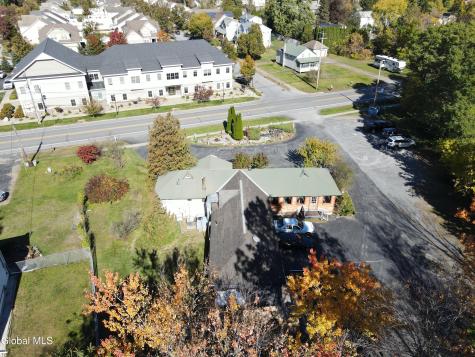 232 Washington Street Saratoga Springs NY 12866