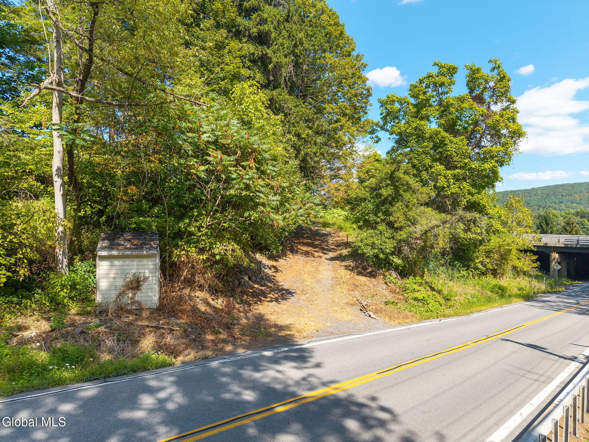 3661 Scotch Church Road Pattersonville NY 12137