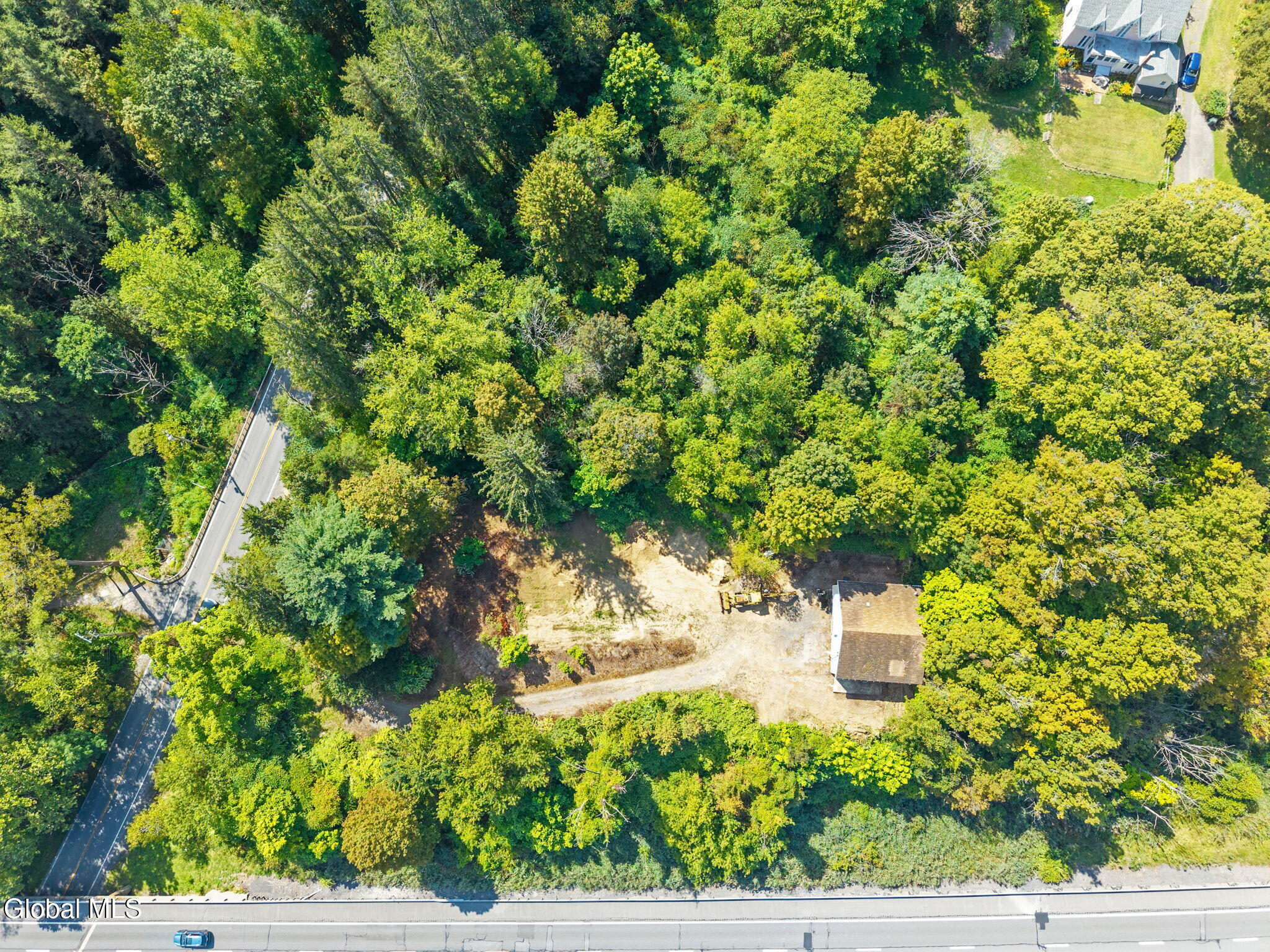 3661 Scotch Church Road Pattersonville NY 12137