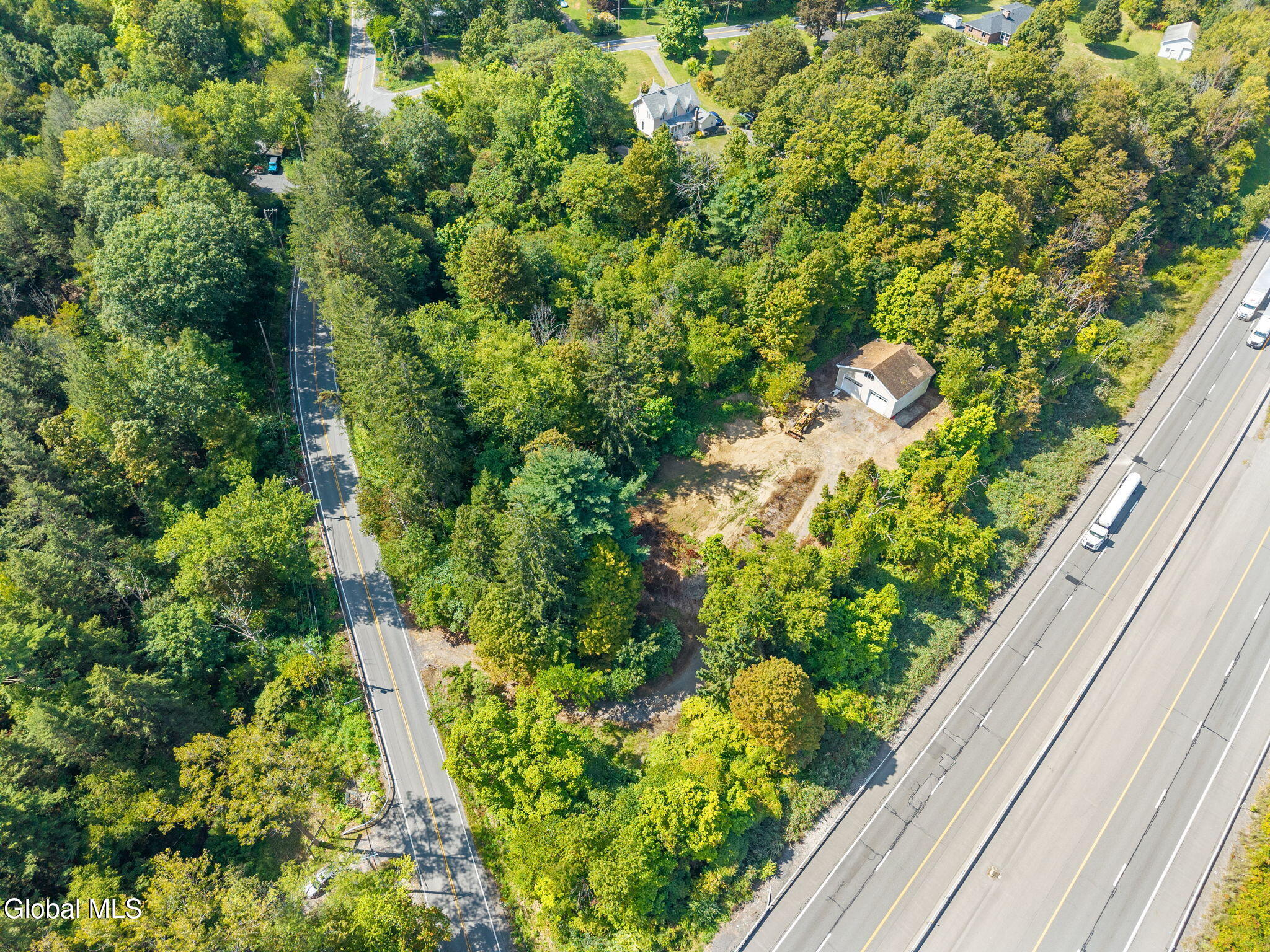 3661 Scotch Church Road Pattersonville NY 12137