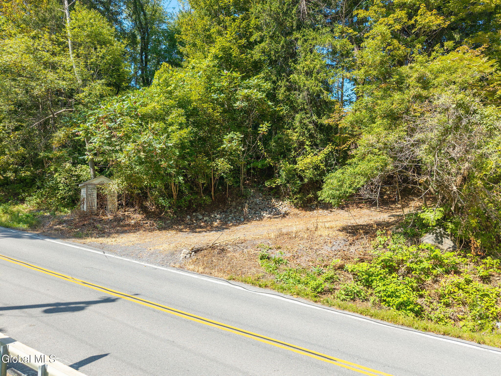 3661 Scotch Church Road Pattersonville NY 12137