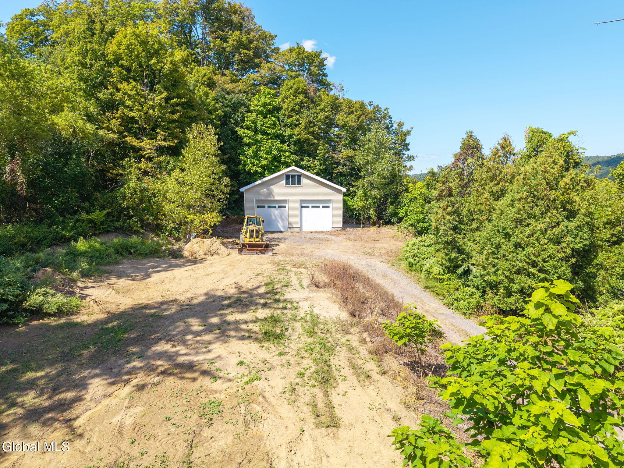 3661 Scotch Church Road Pattersonville NY 12137