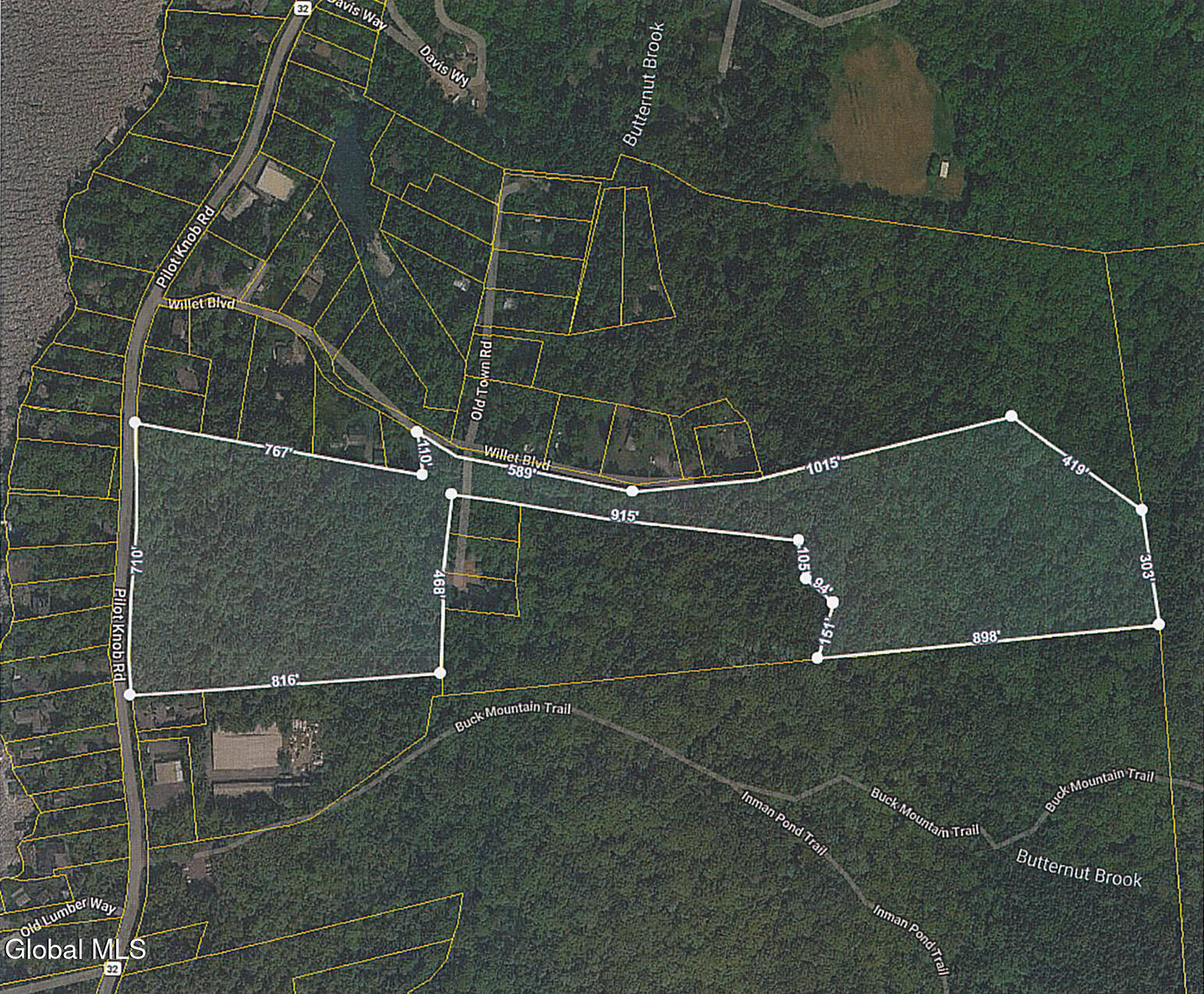 L59 Pilot Knob Road Kattskill Bay NY 12844