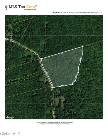 L184 Black River Road Stephentown NY 12169