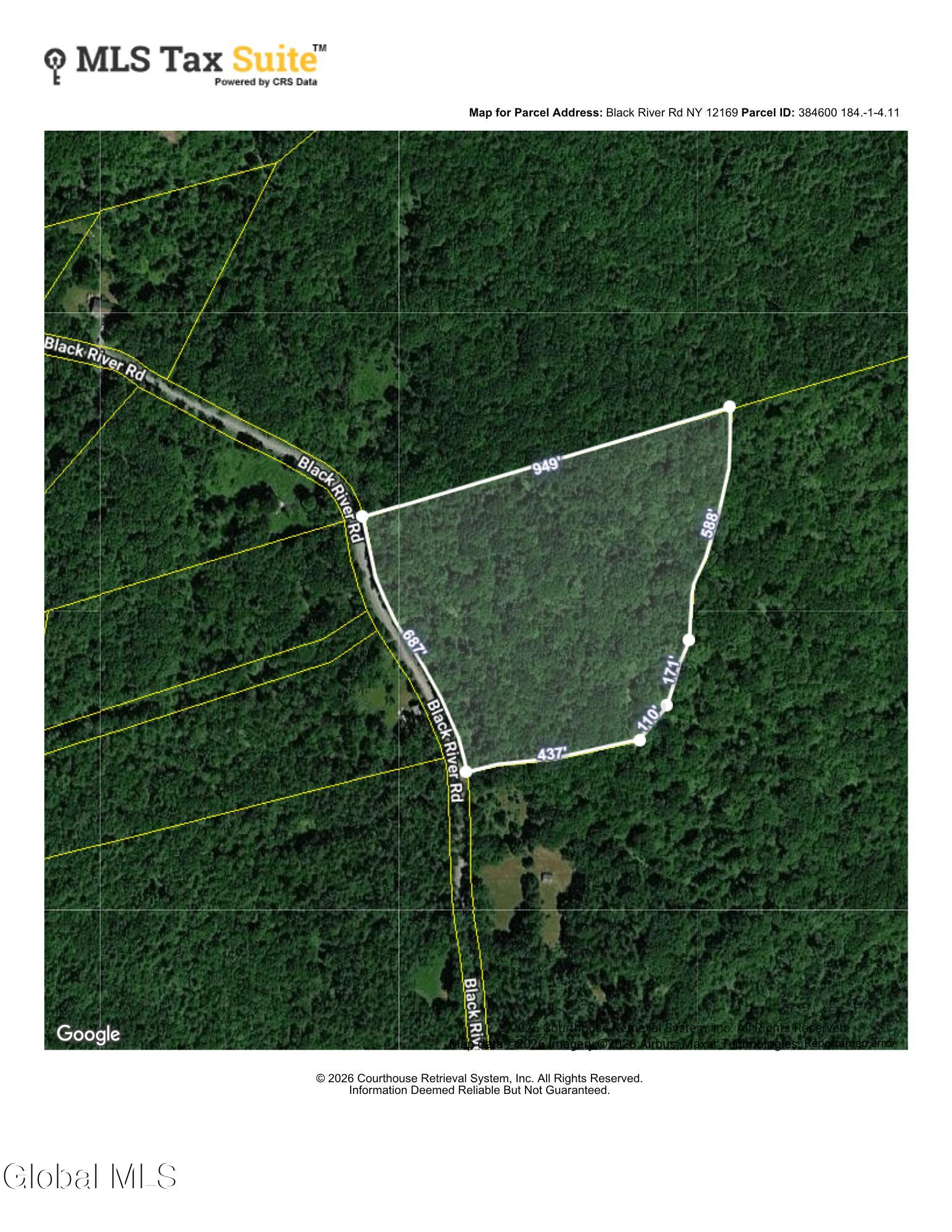 L184 Black River Road Stephentown NY 12169