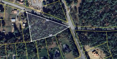 107 Scout Road Wilton NY 12831