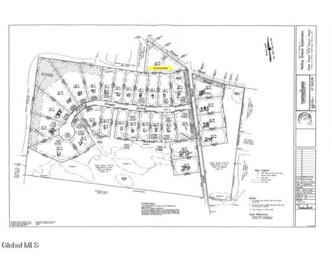 107 Scout Road Wilton NY 12831