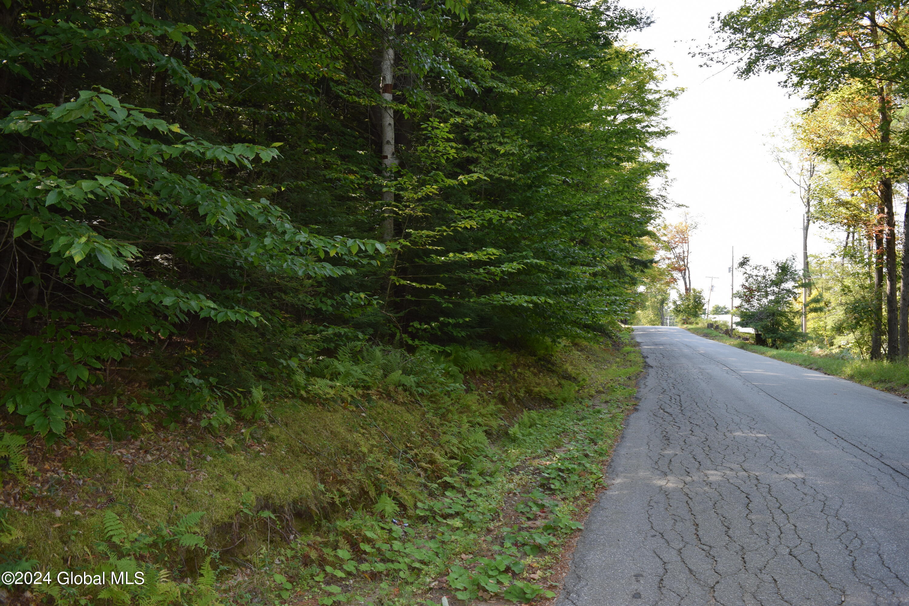 L3.5 Parker Road Corinth NY 12835