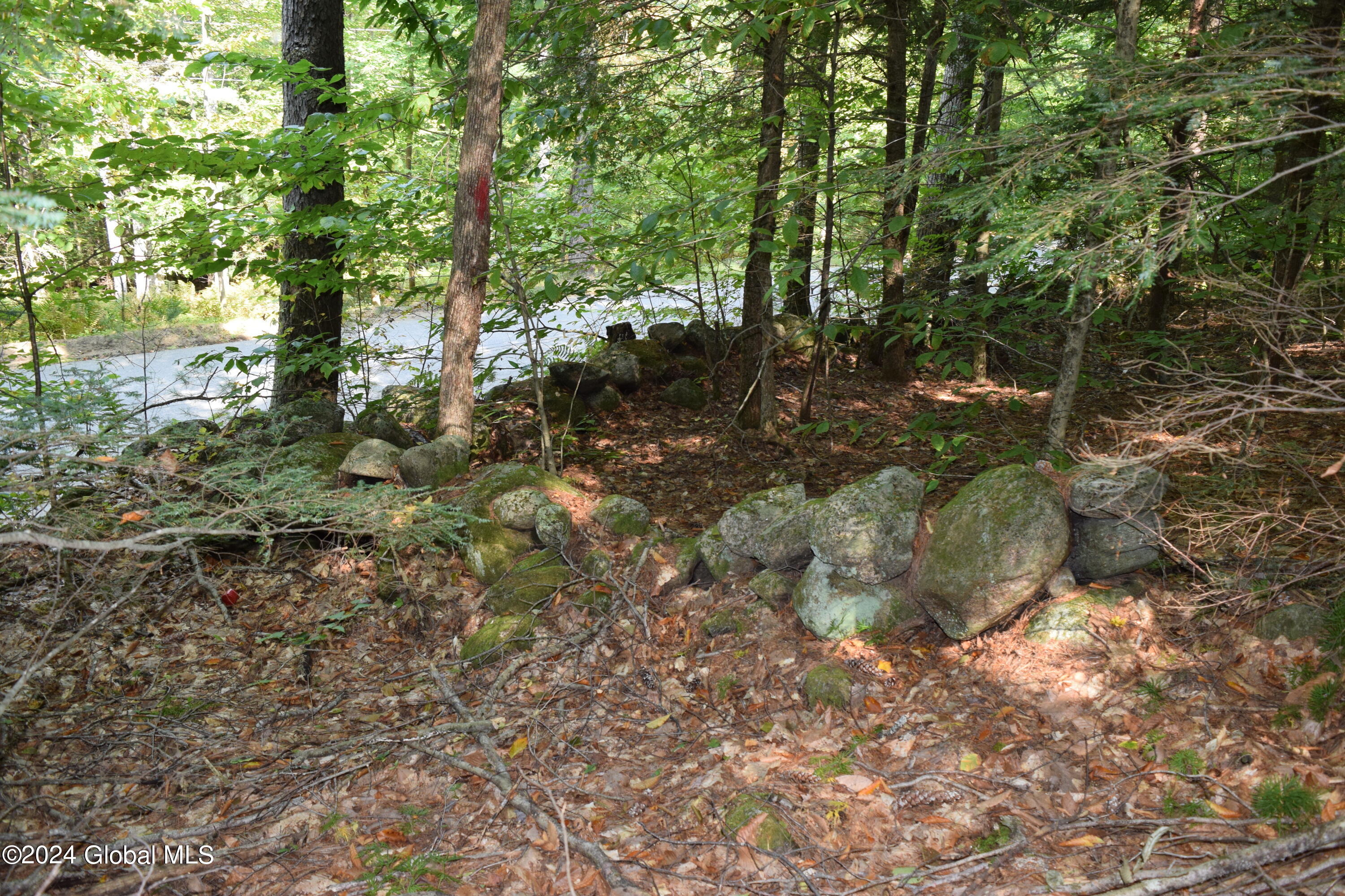 L3.5 Parker Road Corinth NY 12835