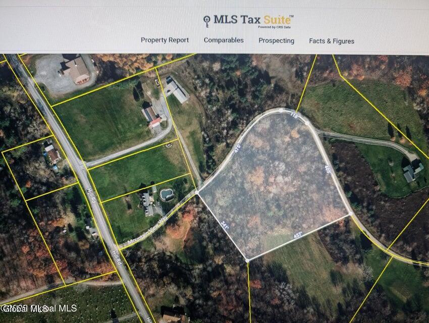 L.9 Mountain View Way Hoosick Falls NY 12090
